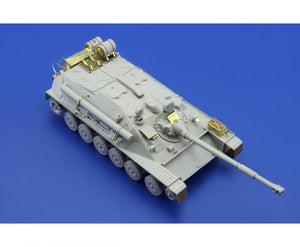 Eduard 36194 ASU-85 SPG (1956) 1/35 Trumpeter – immagine 4