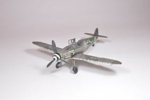 Eduard 82119 Bf 109G-10 Mtt Regensburg 1/48 – image 27