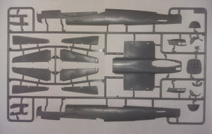 ICM 48238 Ju 88C-6, Chasseur lourd allemand de la Seconde Guerre mondiale (1/48) – immagine 11