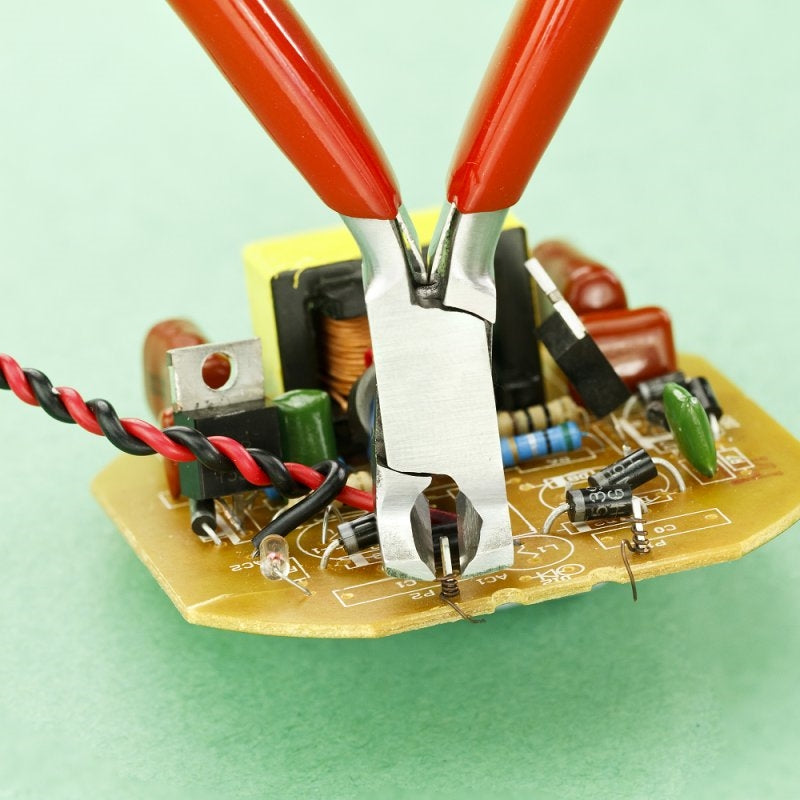 Fraise supérieure Modelcraft PPL1154 (115 mm) – imagen 4