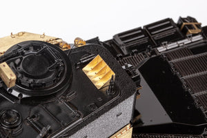 Eduard BIG35100 IDF Shot Kal HOBBY AMUSANT 1/35  – immagine 7