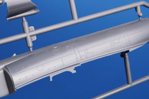 Special Hobby 72476 Mirage IIIC &amp;#39;Armée de l&amp;#39;Air&amp;#39; 1/72  – immagine 6