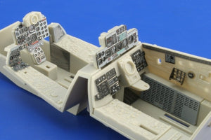 Eduard 32530 F-4J 1/32 Tamiya – zdjęcie 5
