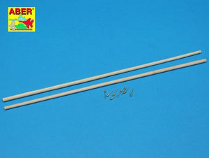 Aber 35D07 Télégraphe - jeu de piliers pour 4 isolateurs (1/35)