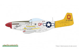 Eduard 70173 P-51D Mustang - Édition ProfiPACK 1/72 – Bild 6