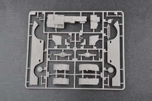 Trumpeter 05515 Maquette russe 9P148 BRDM-2 Spandrel (1/35) – immagine 5