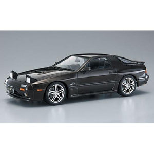 Aoshima 04660 FC3S RX-7 VERSION TARDIVE MODÈLE &amp;#39;89 (MAZDA) 1/24  – Bild 2