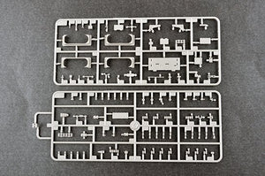 Trumpeter 06716 USS John F. Kennedy CV-67 1/700 – image 12