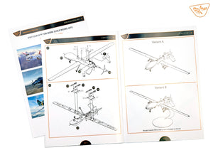 Clear Prop! CP4808 MQ-1C UAV ADVANCED KIT 1/48 – image 9