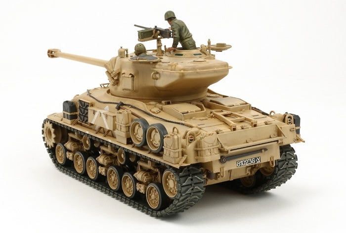 Tamiya 35323 M51 Super Sherman 1/35 – zdjęcie 3