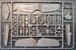 Arma Hobby 70007 PZL P.7a Expert Set 1939 1/72 – image 3
