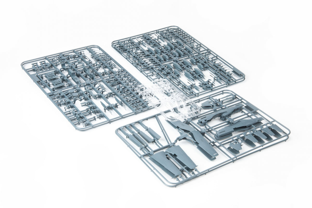 Eduard R0021 P-51D MUSTANG DOUBLE COMBO 1/72 – image 5