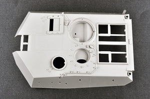 Trumpeter 00926 US M1A1 AIM MBT 1/16 – image 7