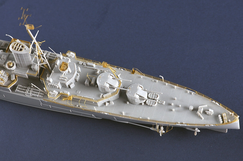 Trumpeter 05367 HMS Argonaut 1/350  – image 7