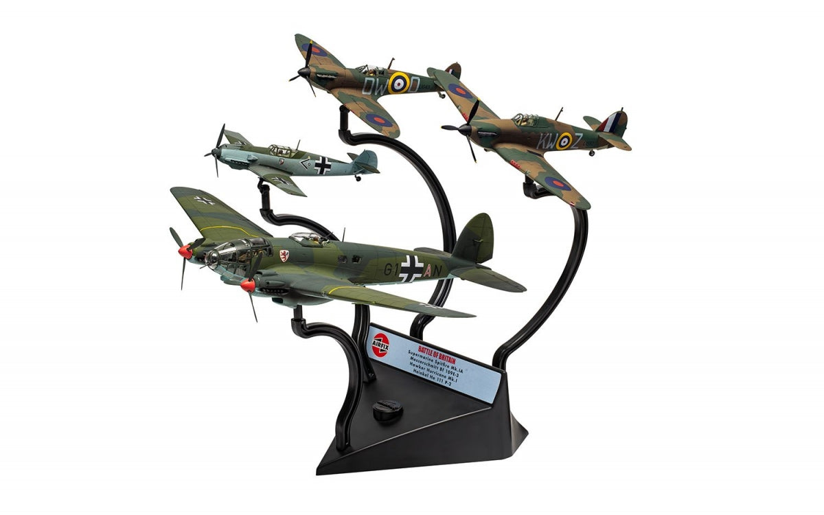 Coffret cadeau Airfix 50173A - Bataille d&amp;#39;Angleterre 1/72 – imagen 2