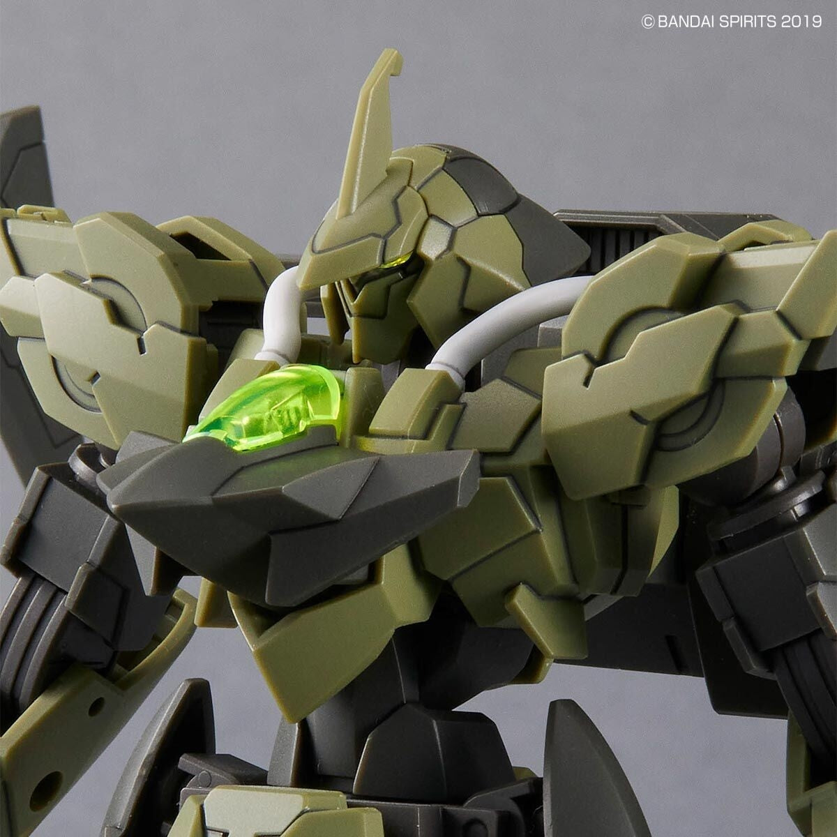 Bandai 67149 30MM bEXM-21 VEDENOVA [VERT] 1/144 – immagine 10