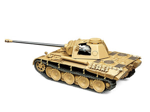 Tamiya 25182 Char allemand Panther Ausf.D Édition spéciale 1/35 – image 2