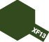Peinture émail Tamiya XF13 JA Vert (80313) – imagen 2