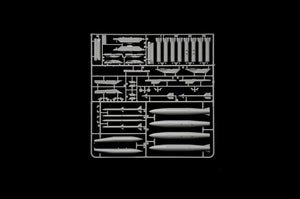 Italeri 2825 F-16C Fighting Falcon 1/48 – image 6