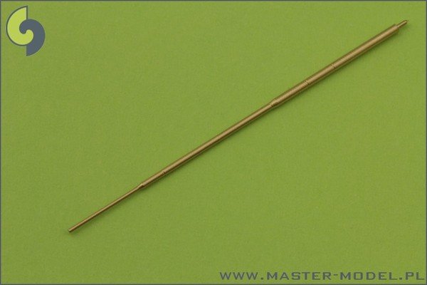 Tube de Pitot Master AM-72-024 F-100 Super Sabre