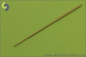 Tube de Pitot Master AM-72-024 F-100 Super Sabre