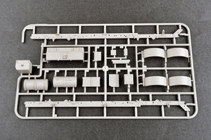 Trumpeter 01054 Système de défense antimissile terminal à haute altitude THAAD 1/35  – immagine 6