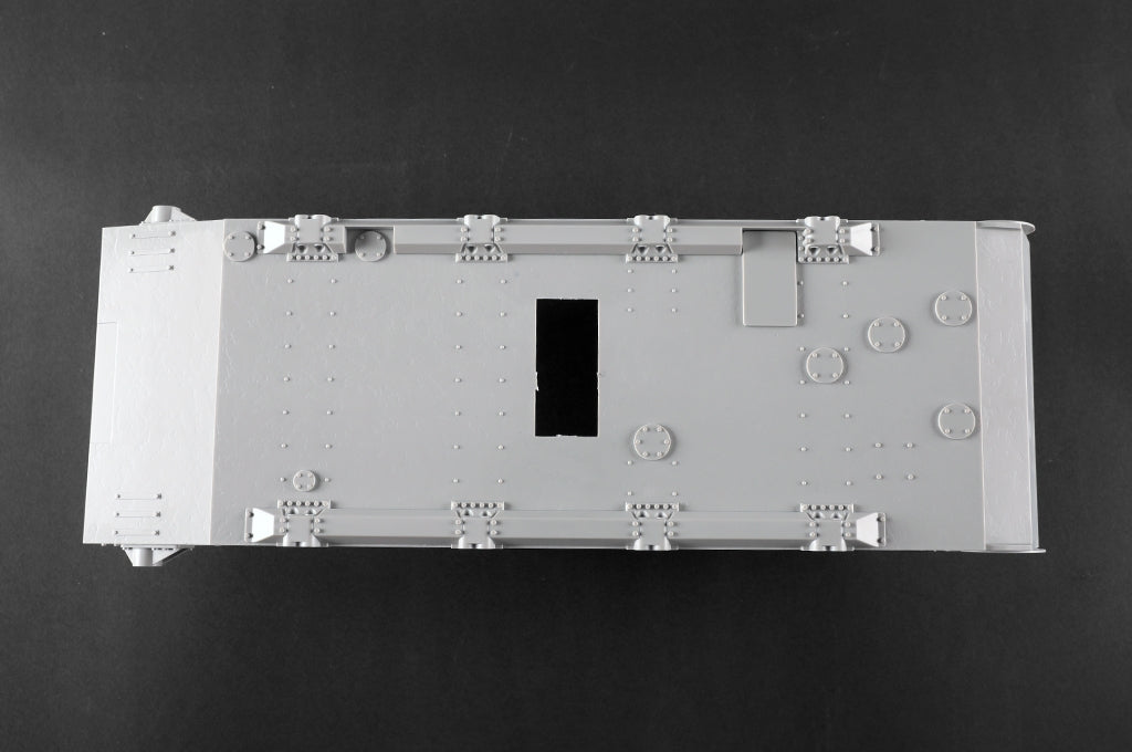 Trumpeter 00953 German Sd.Kfz.165 Hummel Late Production 1/16 – zdjęcie 27