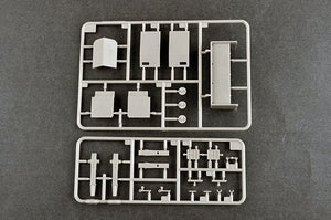 Trumpeter 09593 L4500A avec Flak 37 1/35 de 3,7 cm – Bild 11