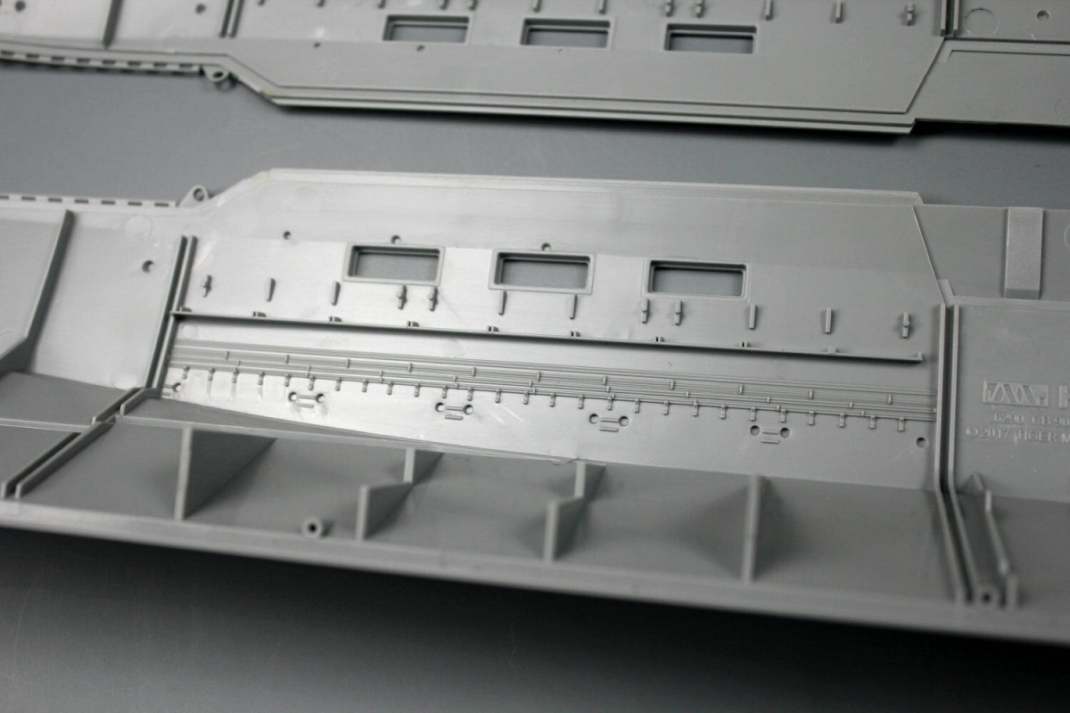 Tiger Model 6290 Suède CB90 Fast Assault Craft 1991-présent 1/35 – Bild 12