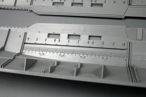 Tiger Model 6290 Suède CB90 Fast Assault Craft 1991-présent 1/35 – Bild 12