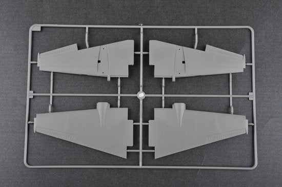 Trumpeter 02893 De Havilland Hornet F.1 1/48 – Bild 5