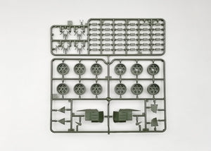 Amusing Hobby 35A041 T-72AV Intérieur complet 1/35  – imagen 15