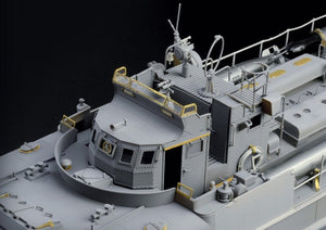 Italeri 5620 SCHNELLBOOT Type S-38 (1/35) – immagine 4
