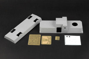 Trumpeter 01511 Kanonen et Flakwagen allemands (1/35) – immagine 3