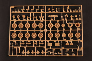 Hobby Boss 84568 Bergepanzer BPz2A2 Buffalo ARV 1/35 – image 14