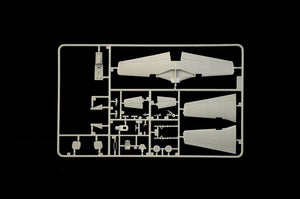 Italeri 1452 North American F-51D Mustang Guerre de Corée 1/72 – Bild 4