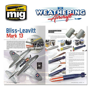 Munitions du Mig 5210 TWA.10 ARMAMENT (anglais) – immagine 3
