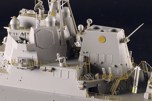 J&amp;#39;adore la maquette 62010 USS Pinckney DDG-91 au 1/200 – imagen 30