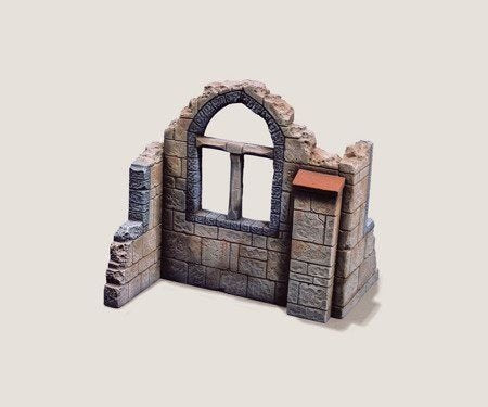 Italeri 36505 World of Tanks - Diorama Himmelsdorf, échelle 1/35 – immagine 2