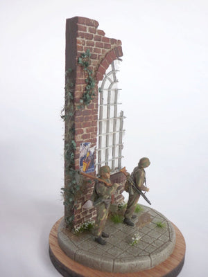 RT-Diorama 35294 Figurines-Socle 1/35 – image 2