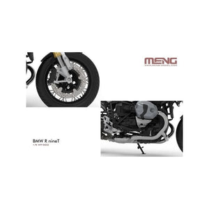 Meng modèle MT-003 BMW R nineT 1/9 – image 4
