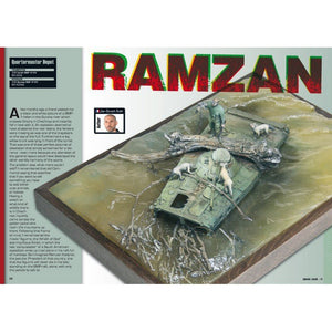 Abrams Squad n° 13 - ISSN 2340-1850 – Bild 6