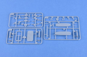 Hobby Boss 83407 USS Bonhomme Richard LHD-6 1/700 – image 8