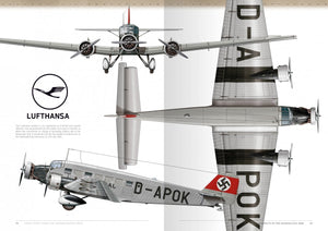 502e Abteilung ABT713 AVIONS DE LA GUERRE CIVILE ESPAGNOLE 1936-1939  – imagen 7