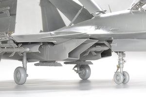 MiniBase 8001 SU-33 Flanker-D 1/48 – immagine 21