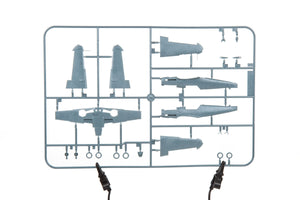 Eduard 2144 Gustav Pt. 1 Dual Combo Limited 1/72 – Bild 6