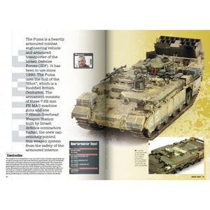Abrams Squad nr 21 - ISNN 2340-1850 – zdjęcie 5