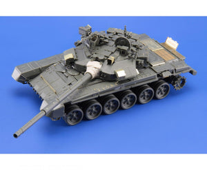 Eduard 36305 T-90A 1/35 Meng – image 9