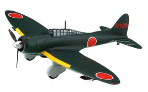 Fujimi 723334 C-39 Aichi Type 99 Carrier Dive Bomber Model 11/22 1/72 – zdjęcie 3