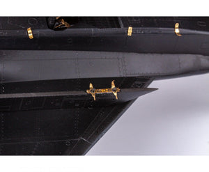 Eduard 73703 F-15J for Great Wall Hobby 1/72 – zdjęcie 7